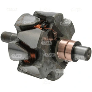 Rotor, alternator (131630)