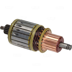 Armature, starter (335708)