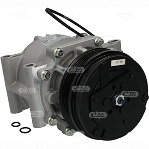 Compressor, air conditioning (240940)