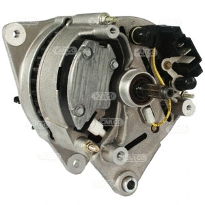 Alternator (110607)