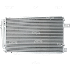 Condenser, air conditioning (260479)