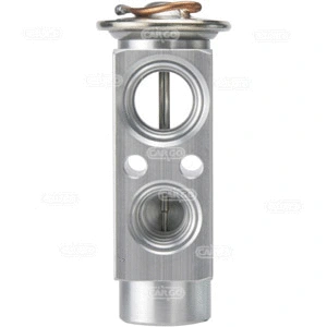 Expansion Valve, air conditioning