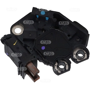 Alternator Regulator
