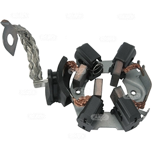 Holder, carbon brushes (335176)