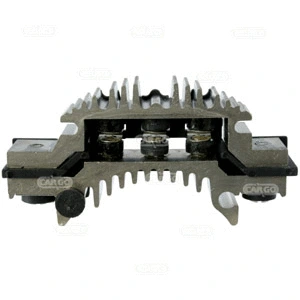Rectifier, alternator (130980)