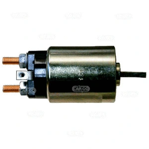Solenoid (138739)
