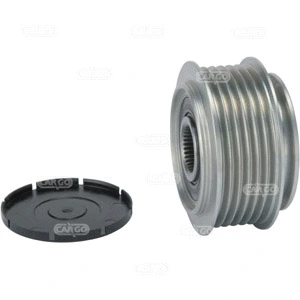Belt Pulley, alternator (333072)