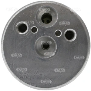 Dryer, air conditioning