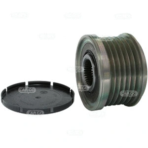 Belt Pulley, alternator (238426)