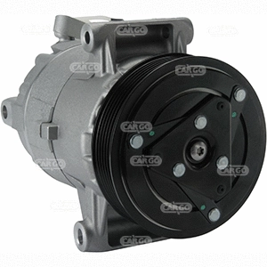 Compressor, air conditioning (241173)