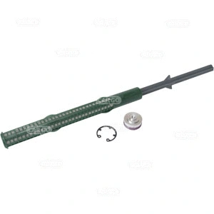 Dryer, air conditioning (260984)