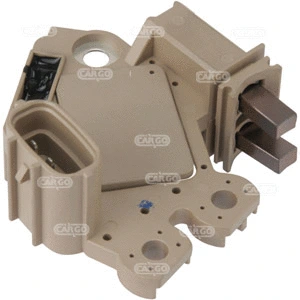 Alternator Regulator (330917)