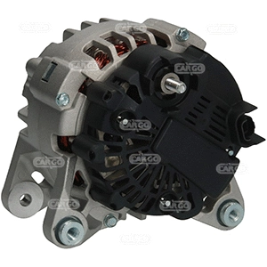 Alternator (116208)
