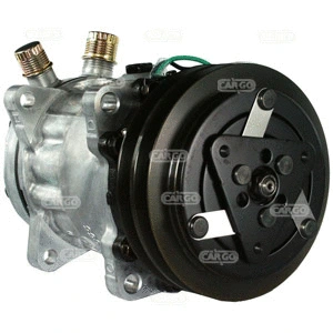 Compressor, air conditioning (240328)