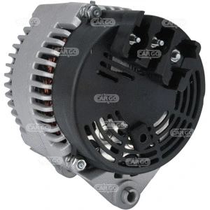 Alternator (113967)