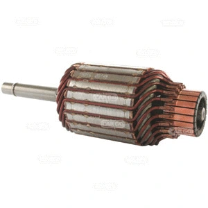 Armature, starter (139434)