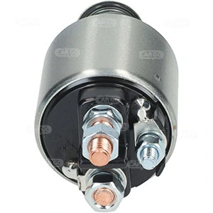 Solenoid