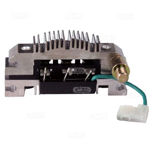 Rectifier, alternator (139218)