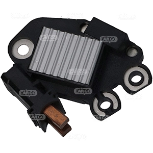 Alternator Regulator