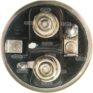 Solenoid