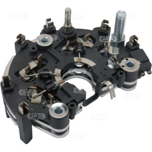 Rectifier, alternator (136861)