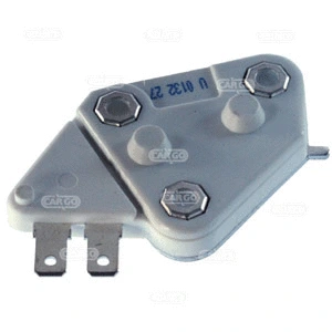 Alternator Regulator (130668)
