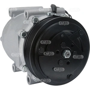 Compressor, air conditioning (240921)