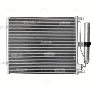 Condenser, air conditioning (261091)