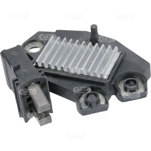 Alternator Regulator