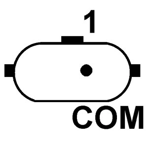 Alternator Regulator