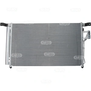 Condenser, air conditioning (260768)