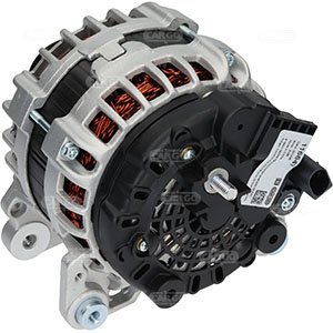 Alternator (116647)