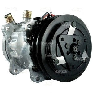 Compressor, air conditioning (240347)
