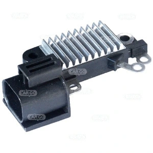 Alternator Regulator (135021)