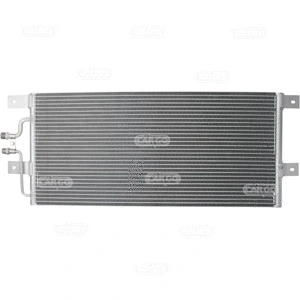 Condenser, air conditioning (260919)