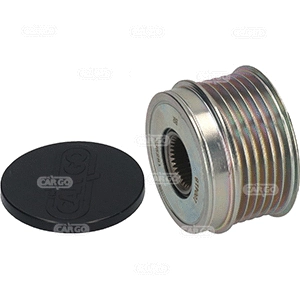 Belt Pulley, alternator (335281)
