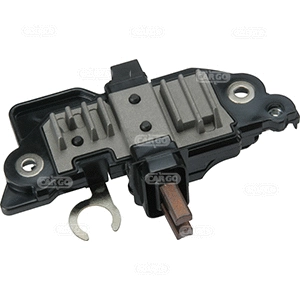 Alternator Regulator