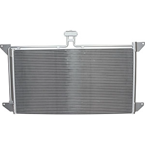 Condenser, air conditioning (260987)