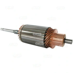 Armature, starter (131658)