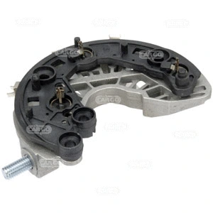 Rectifier, alternator
