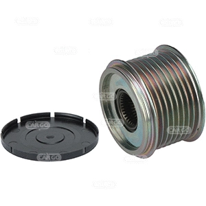 Belt Pulley, alternator (335014)