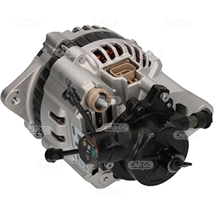 Alternator (115937)