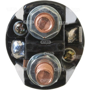 Solenoid