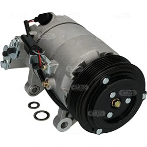 Compressor, air conditioning (241658)