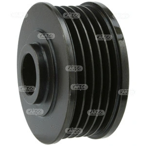 Belt Pulley, alternator (235415)
