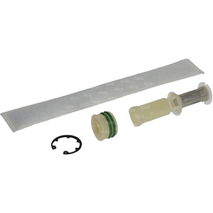 Dryer, air conditioning (261495)