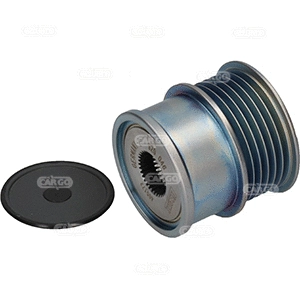 Belt Pulley, alternator (335569)