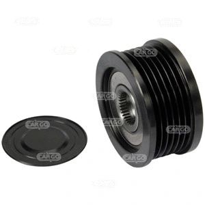 Belt Pulley, alternator (230313)