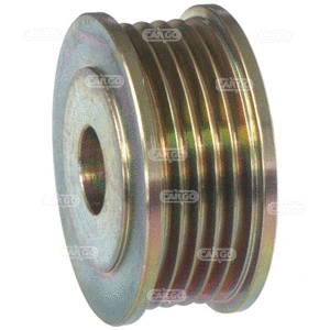 Belt Pulley, alternator (137255)