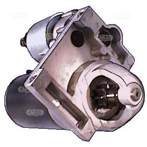 Starter (111490)